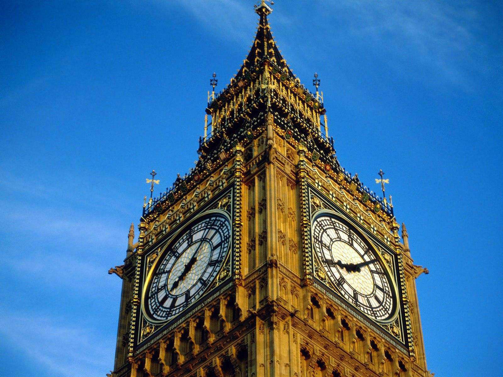World work hours (UK)