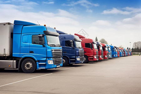 Self-owned fleet (UK)