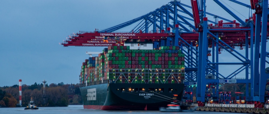 January France Strike Wave! How Should Cross-Border Logistics Respond?